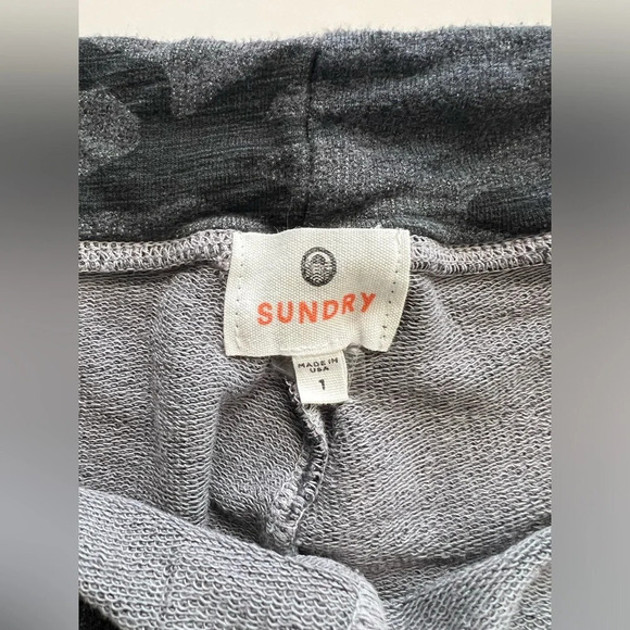 Sundry striped leggings - Picture 4 of 7